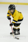 Alexander Hockey -- October 2010